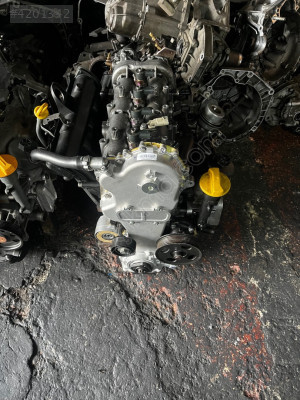 FİAT 1.3 90 Lık KOMPLE MOTOR