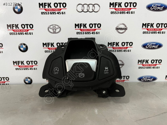 JEEP RENEGADE EL FREN DÜĞMESİ ORJİNAL 07356040440