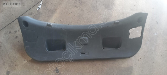 İ30 bagaj kapağı iç döşeme OEM 81751-A6000 çıkma orj