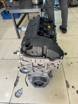 PEUGEOT  508   1.6   VTİ   ÇIKMA  MOTOR