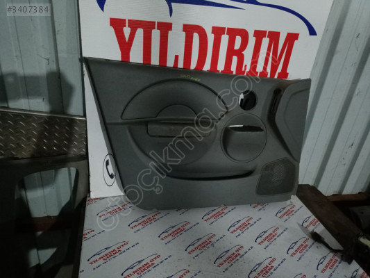 CHEVROLET KALOS AVEO SOL ÖN KAPI DÖŞEMESİ