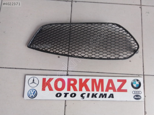 MERCEDES CLA W117 SOL ÖN IZGARA