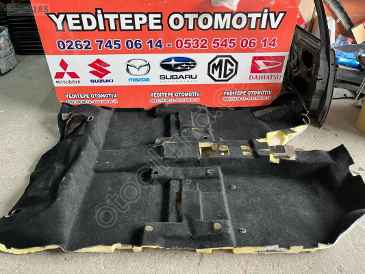 mg hs taban halısı