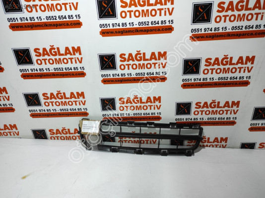 RENAULT CLİO SYMBOL ÇIKMA ORTA IZGARA