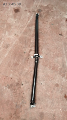 DACİ DUSTER ŞAFT