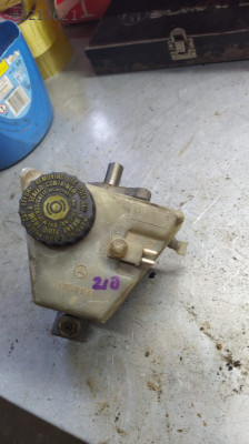 W210 westighause merkezî çıkma