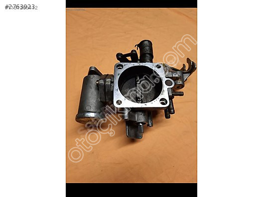 OPEL VECTRA 1.8 GAZ KELEBEĞİ
