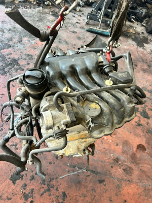 SEAT İBİZA AKL MOTOR 1.6 BENZİNLİ