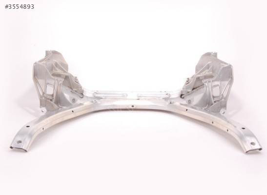 BMW E60 TRAVERS ÖN 31116782458
