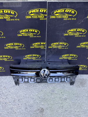 2024 Wv Caddy ön panjur çıkma Orjinal