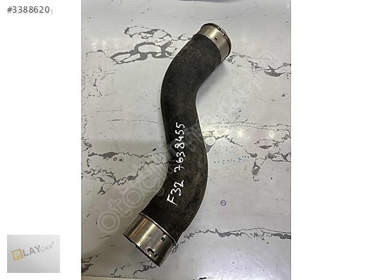 BMW F32 TURBO BORUSU 7638455