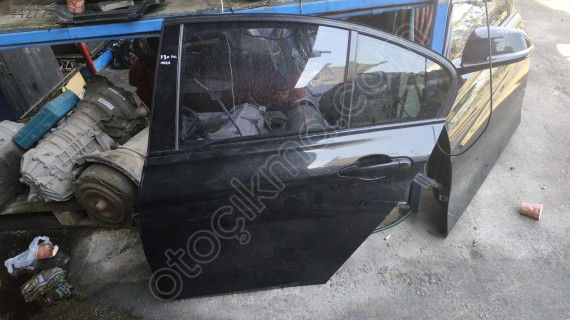 BMW F30 SOL ARKA KAPI OTO FEDAİ