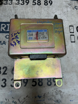 ÇIKMA HYUNDAI STAREX 39110-42030 3911042030 MOTOR BEYNİ