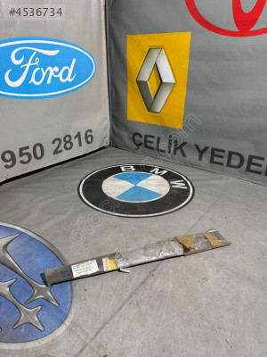 CLIO 2 SOL ARKA KAPI ÇITASI SIFIR-ORJ 7700410280 98-08