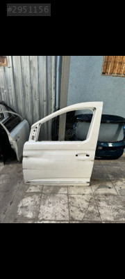 FORD CONNECT 2024 SOL ÖN KAPI ÇETİN OTOMOTİV