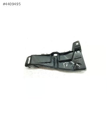 6J4807378B İBİZA 2012-2016 ARKA TAMPON BRAKETİ SAG