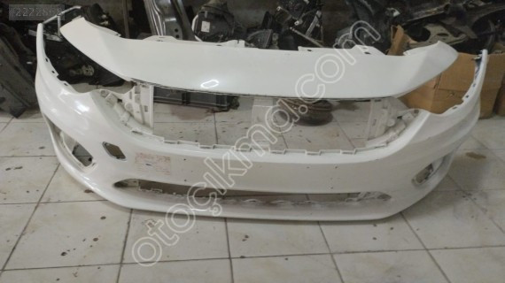 Fiat Egea Modeli İçin Ön Tampon Çıkma Parça İlanı