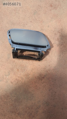audi a4 13/15 sağ far yıkma kapak sıfır orjinal