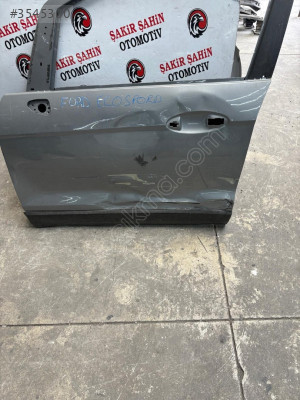 Ford EcoSport Kapı