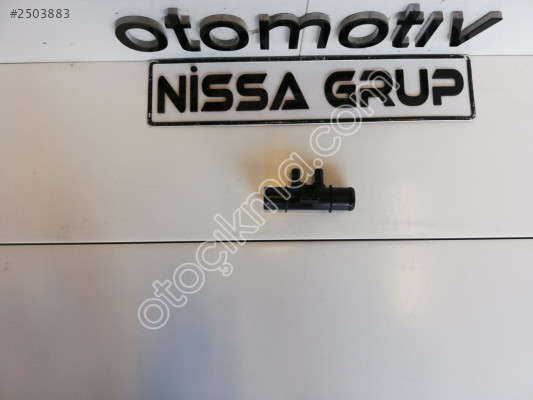 NİSSAN X-TRAİL RADYATÖR DAĞITIM BORUSU SIFIR T32 2014-2020
