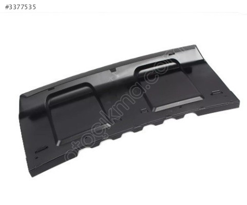 Range Rover Sport 14-17 Ön Çeki Demir Kapağı Orjinal