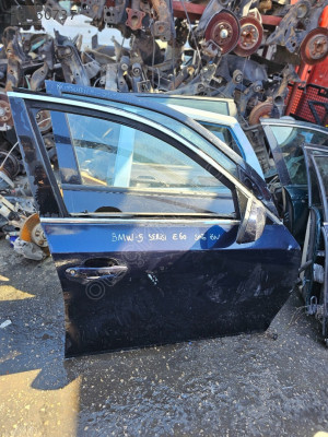 BMW E60 SAG ÖN KAPI