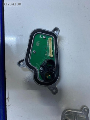 A5 LED GÖZÜ SOL SIFIR ORJİNAL 2016 2020 8W6998473A ÇAĞRI OTO