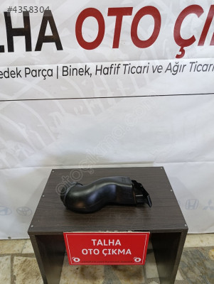 Jeep Grand Cherokee Wj Kasa Hava Hortumları