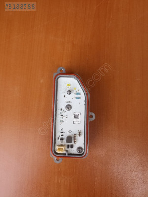 Renault taliant far led beyni