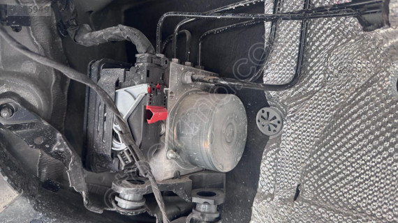 VOLKSWAGEN T-CROSS ABS BEYNİ