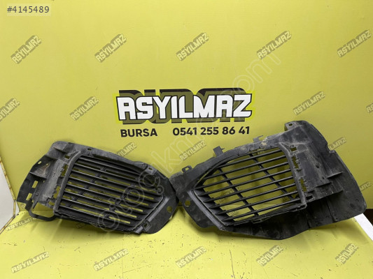 PEUGEOT 3008 TAMPON IZGARASI SAĞ SOL ORJİNAL