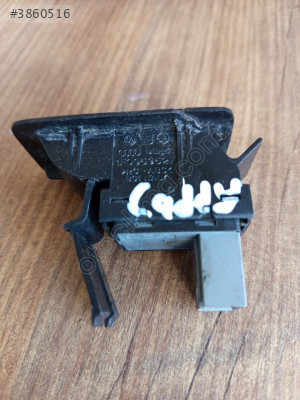 CADDY CAM DÜĞÜMESİ