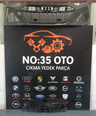 9653498180 PEUGEOT 307 PANJUR