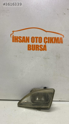 Ford Fiesta sol sinyal 1999 model orijinal Valeo çıkma