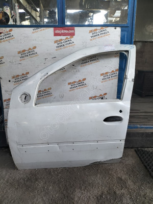Dacia Logan MCV çıkma sol ön kapı 2007-2015