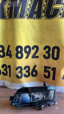 VOLKSWAGEN GOLF 7 SOL SİS FARI 5G0941661D