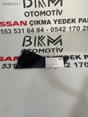Chery Omoda 5 Sol Arka Kapı Çıtası