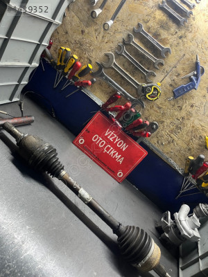 RENAULT MASTER 3 SOL AKS