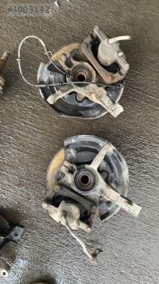 RENAULT KANGOO 4 TAŞIYICI GÜÇMANLAR BURSA