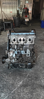 POLO CLASSİC 1.6 AFT MOTOR