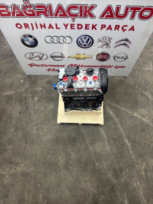 AUDİ A4 2.0 TFSİ CDN SIFIR MOTOR