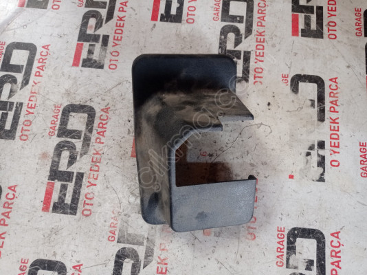 RANGE ROVER SPORT DİSCOVERY SAĞ ÖN KOLTUK RAY KAPAĞI HJ500102