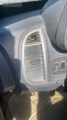 TATA XENON KALORİFER IZGARASI