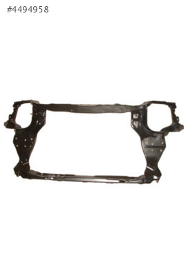 Chevrolet Aveo Sd Ön Panel Komple Tyg 20072012