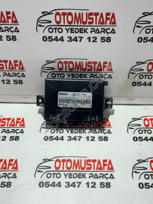 Oto Mustarafa'dan Peugeot 407 Park Sensör Beyni 0263004095