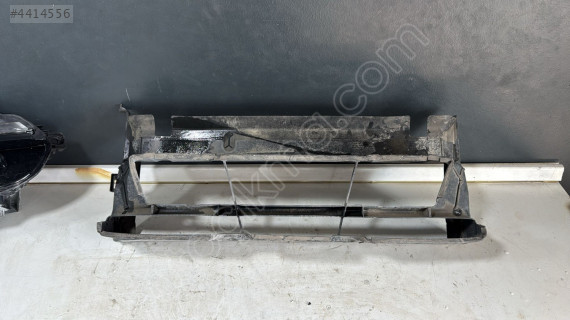 BMW 3 SERİ F30 ALT HAVA KANALI 187798-15