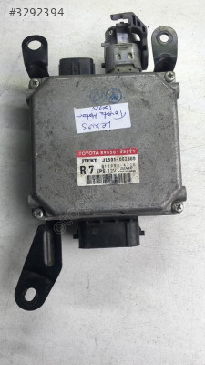 LEXUS IS MOTOR BEYNİ 89650-53071
