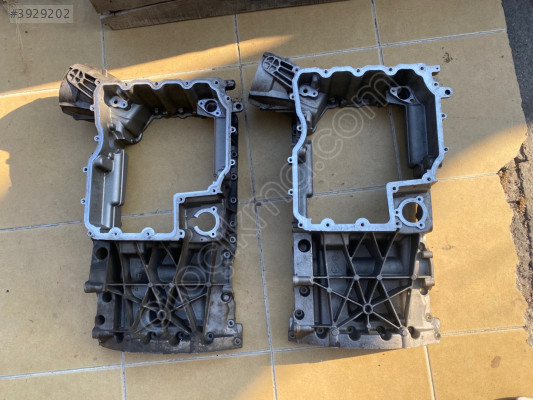 PORSCHE PANAMERA 4.8 ARA KARTER 94810716143