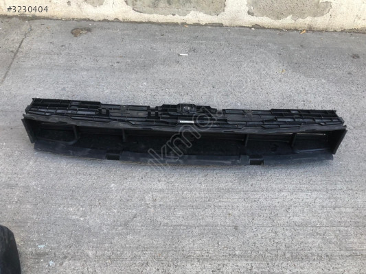 BMW 5 SERİSİ İ5  G60 ALT HAVA KANALI 187156-10