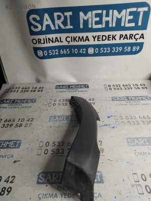 ÇIKMA DACİA SANDERO 2 SAĞ ÖN DODİK